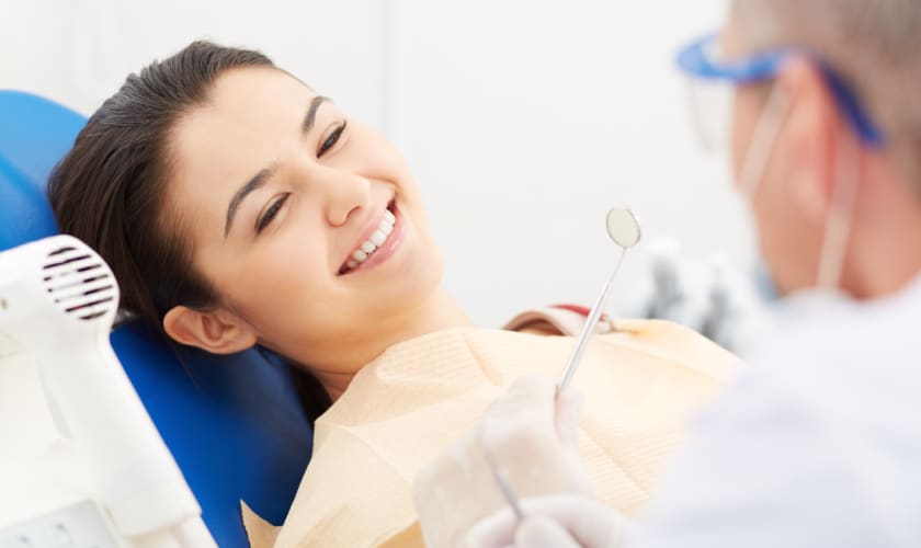 Dental Anxiety - Causes, Tips & Outcomes