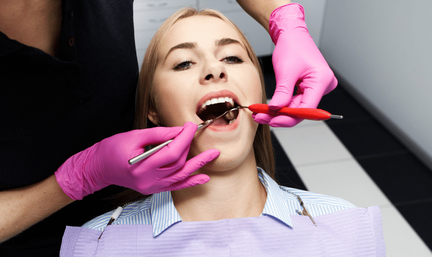 The Importance of Regular Dental Check-Ups