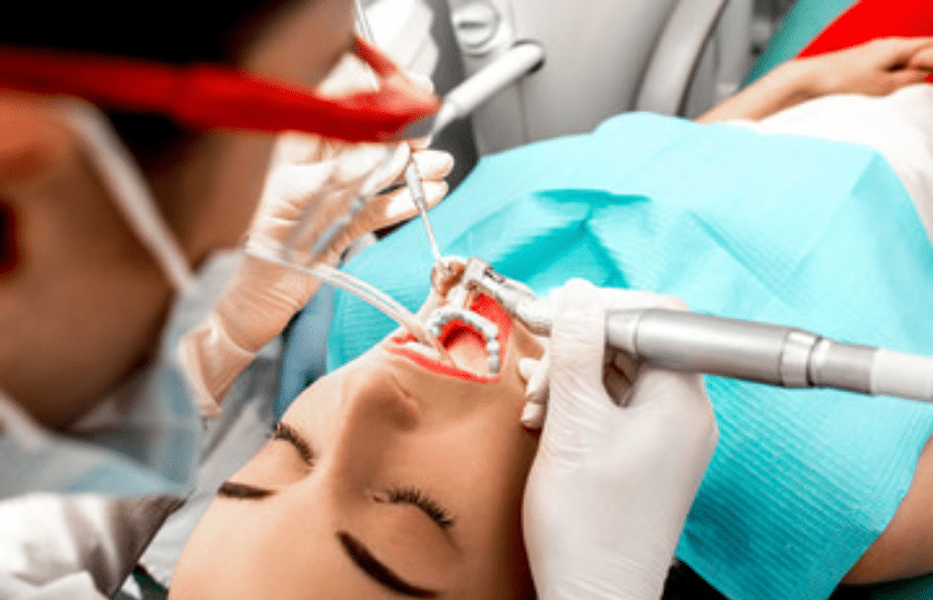 What Are The Steps Of Dental Bone Grafting Procedure?