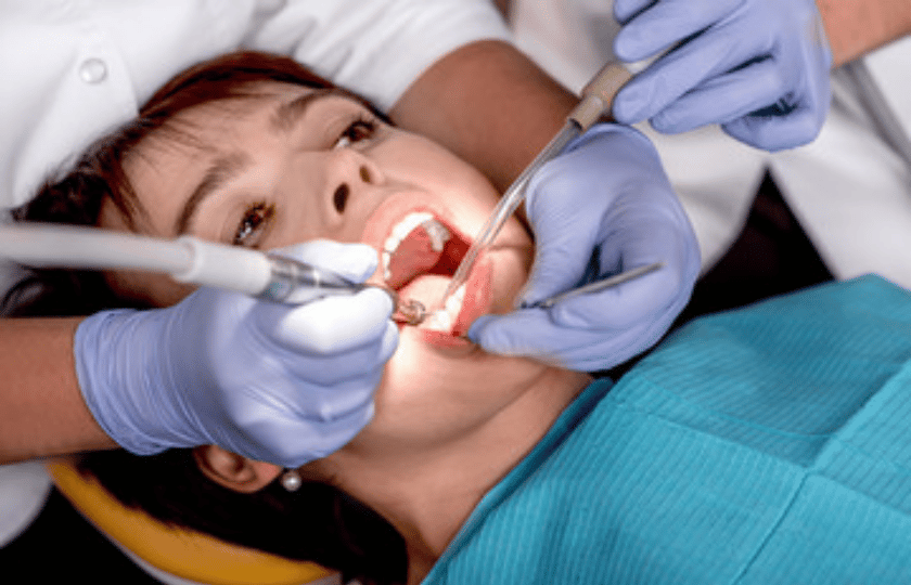Top 5 Things You Should Know About Sealants.