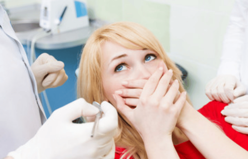 How Your Family's Dental Specialist Assists in Managing Phobias