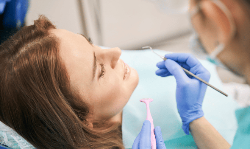 Healthy Gums, Healthy Smile: The Benefits of Periodontal Therapy