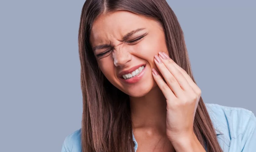 Toothache Troubles - Custer Creek Dental Care - Dentist McKinney