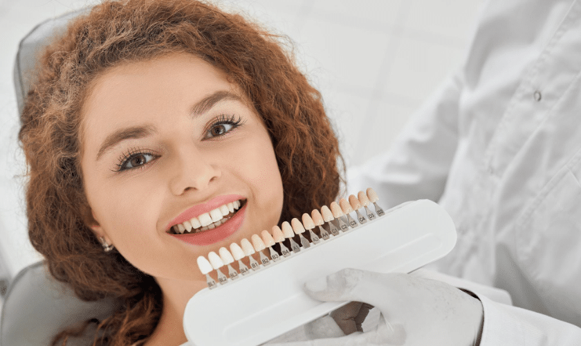 Unlocking the Secret to a Hollywood Smile with Porcelain Veneers