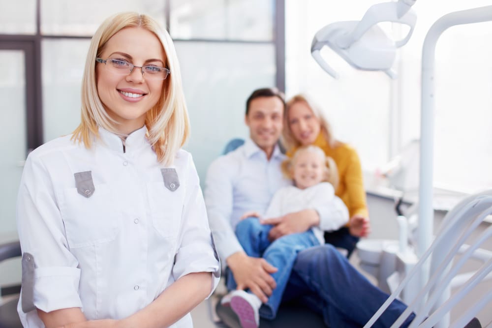 Why Family Dentistry Is Crucial for Your Family's Oral Health