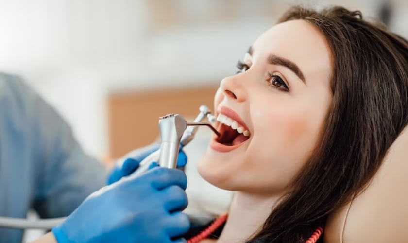Cosmetic Dentistry: Transform Your Smile