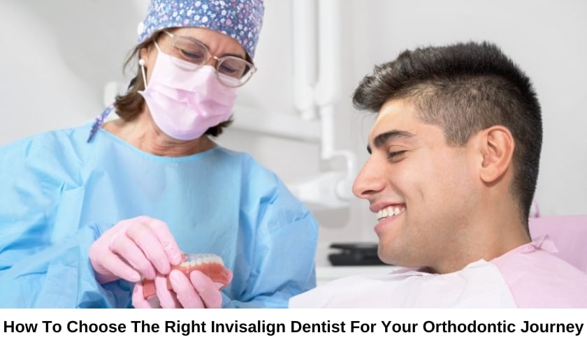 How to Find the Best Invisalign Provider: Complete Guide