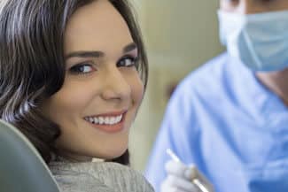 Cosmetic Dentist McKinney - Custer Creek Dental Care - Dentist McKinney