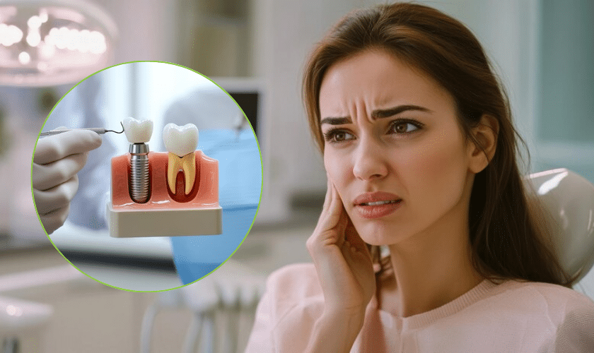 Tips for Combating Dental Implant Anxiety
