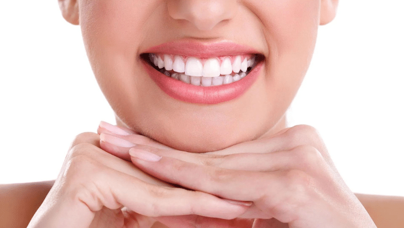 Teeth Whitening for Self-Care: A Mindful Approach