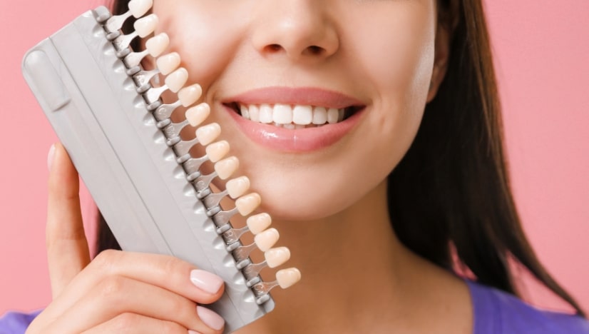 Get the Perfect Halloween Smile with Porcelain Veneers