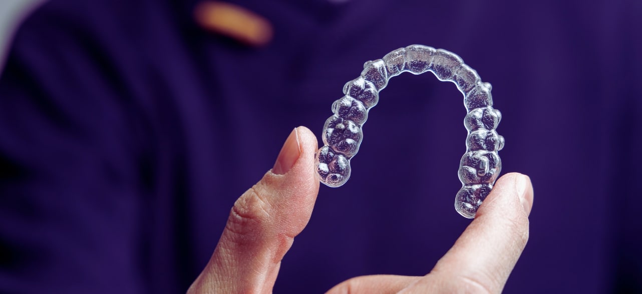 How to Maintain Your Smile with Retainers After Invisalign