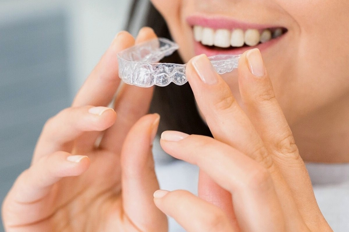 Invisalign in McKinney TX