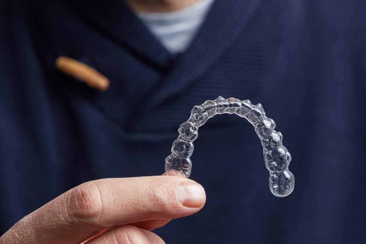 It's Never Too Late: Why Adults Are Choosing Invisalign Now