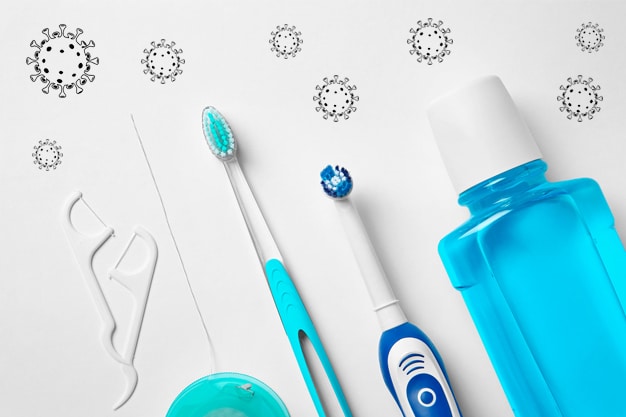 Oral Hygiene & Care