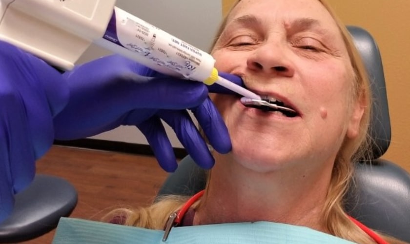 Dental Checkup
