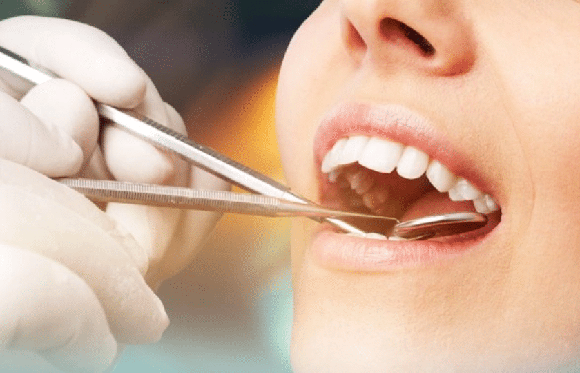periodontal therapy McKinney