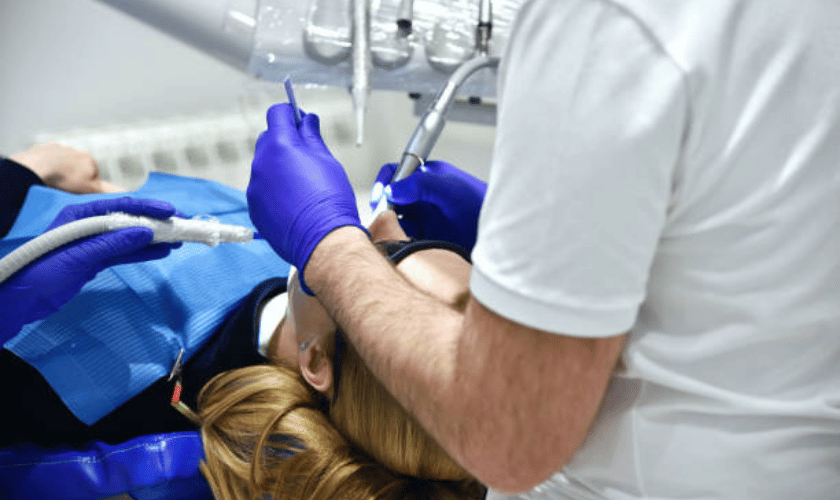 Oral Surgery