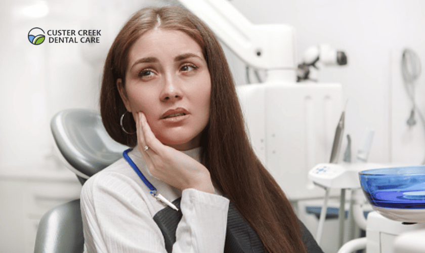 Emergency Dentistry