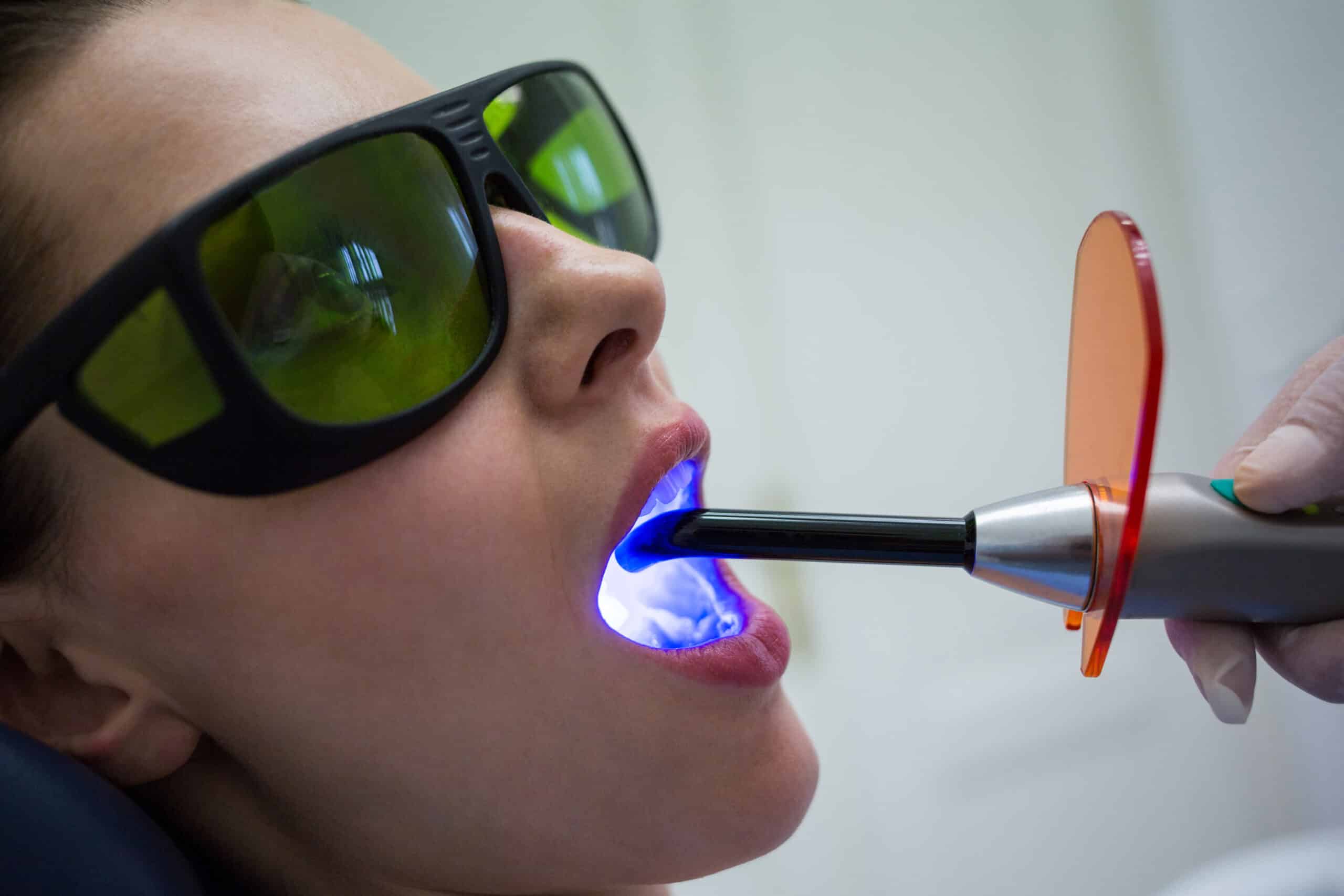 Most Available Benefits of Soft Tissue Laser Therapy