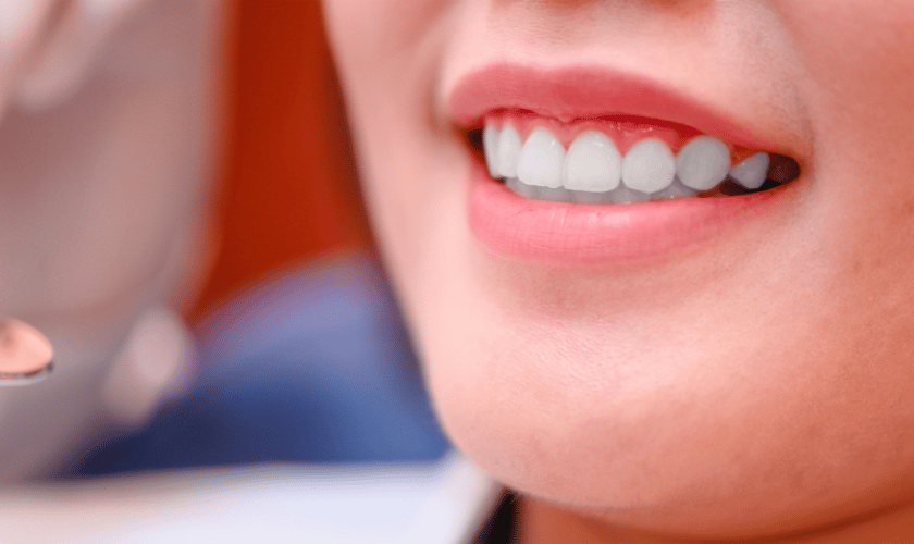 Better-Oral-Health - Custer Creek Dental Care - Dentist McKinney