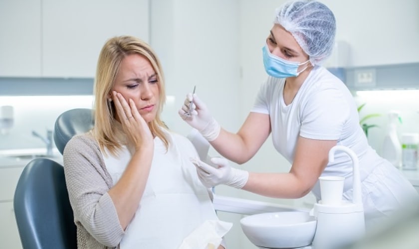 Image of dental emergencies-preparing for thanksgiving dental emergencies in advance