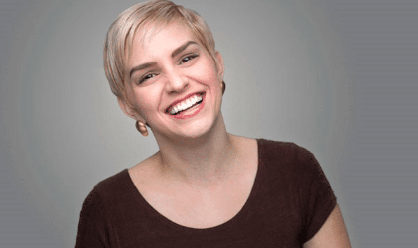 iamge of Cosmetic Dentistry-The Science Behind Cosmetic Dentistry How It Enhances Your Smile