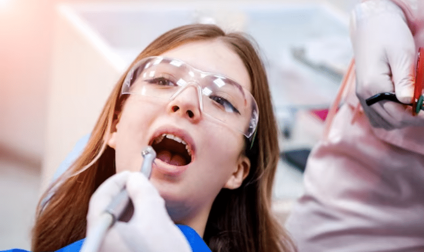 New Year, New Dental Tech: Exploring Innovations In Oral Care