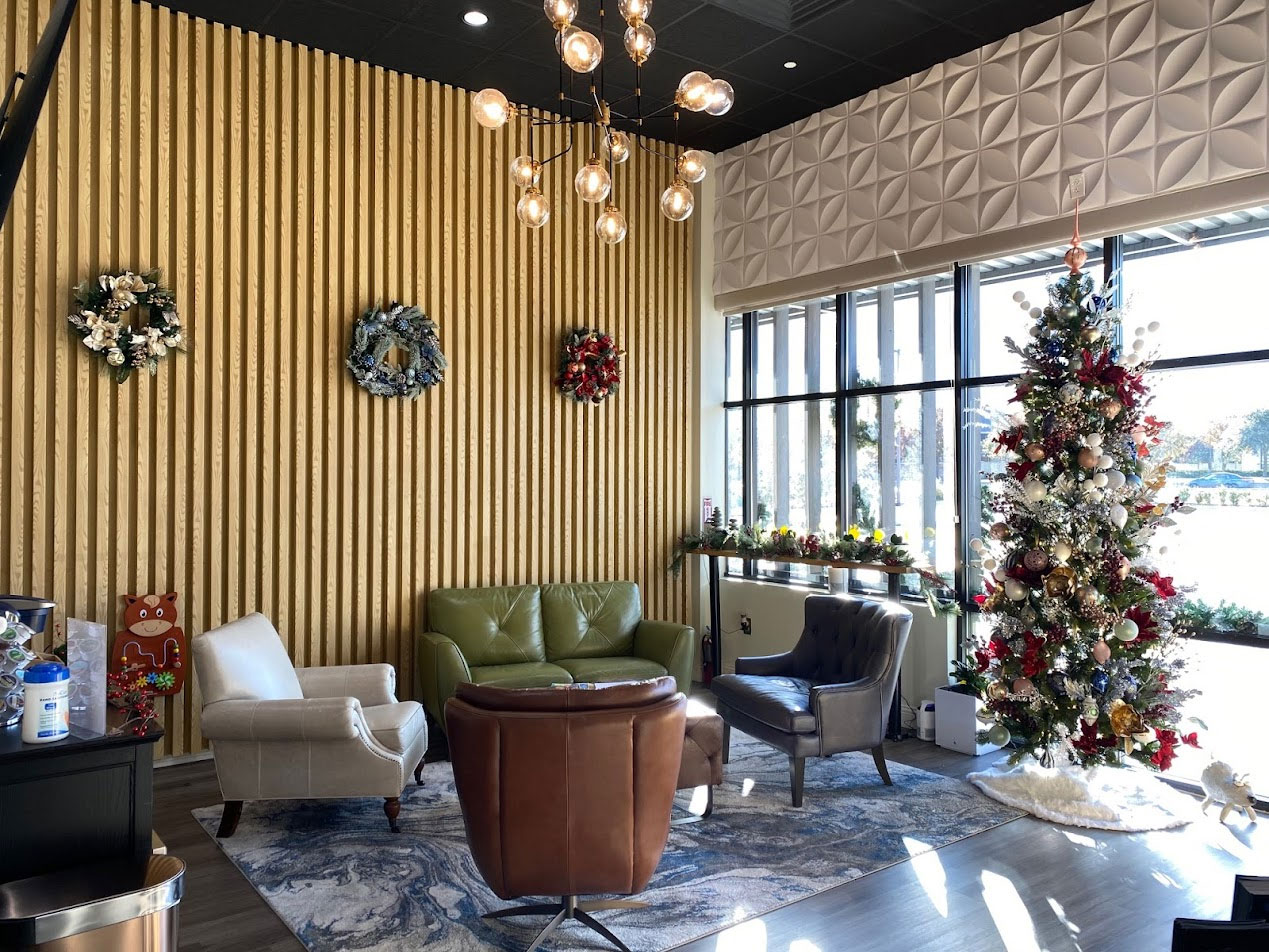 Dental Office Image-Custer Creek Dental Care - Dentist McKinney
