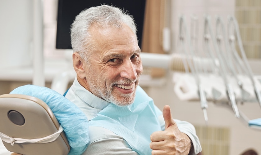 Can I Get Dental Implants Years After An Extraction