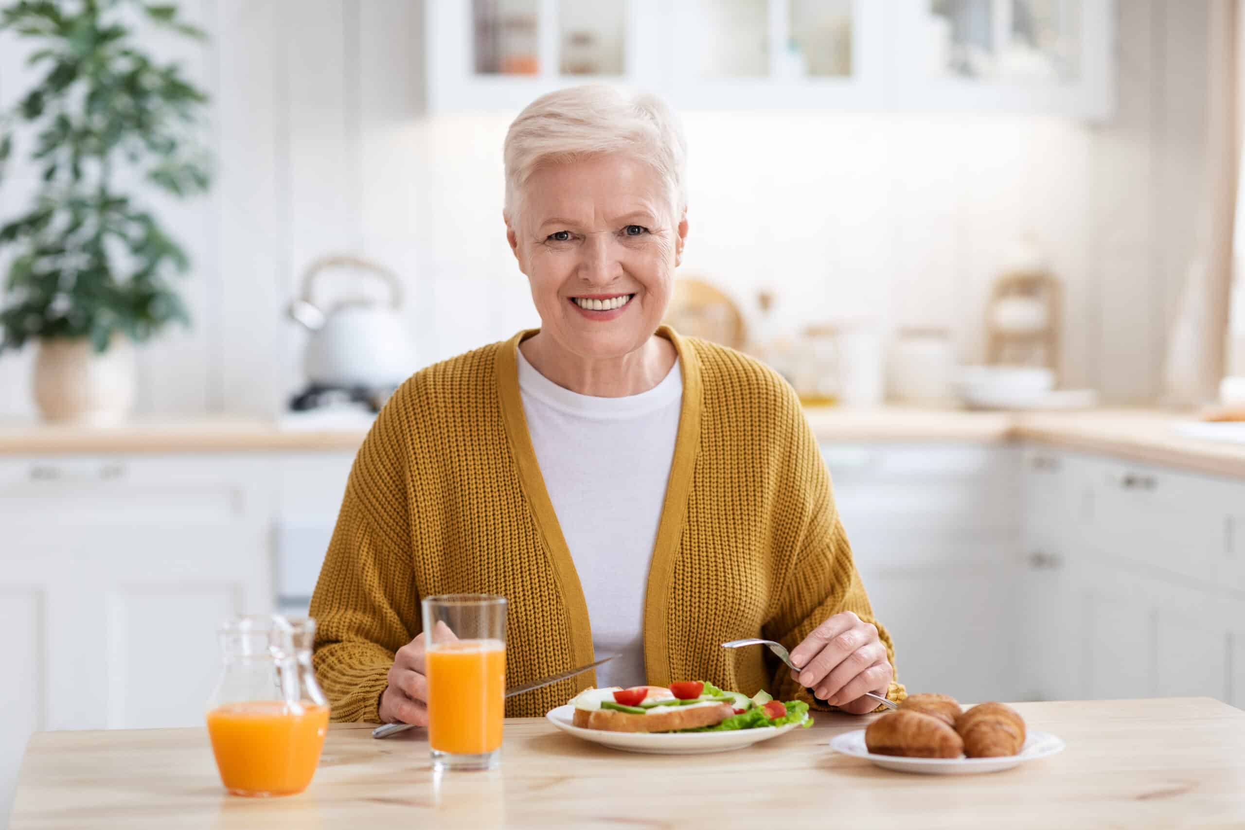 What Can I Eat After Dental Implant Surgery