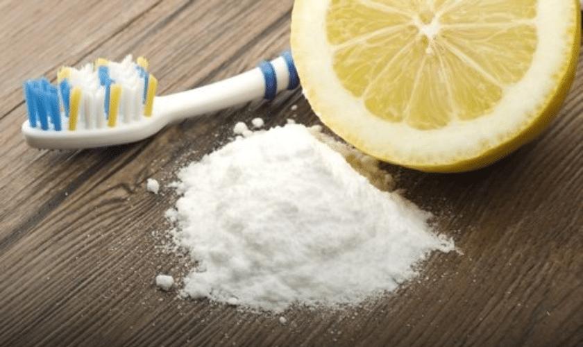 Brushing Teeth With Salt - Is It Good